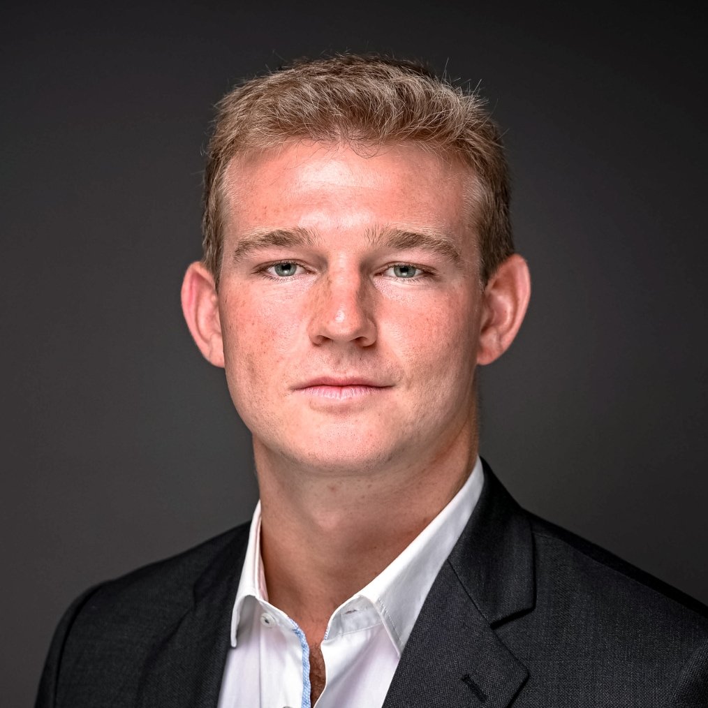 Christian Bader