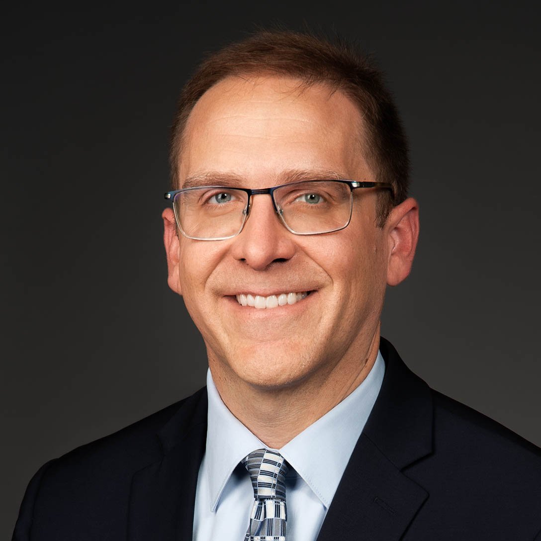 Dr. Erik Allen