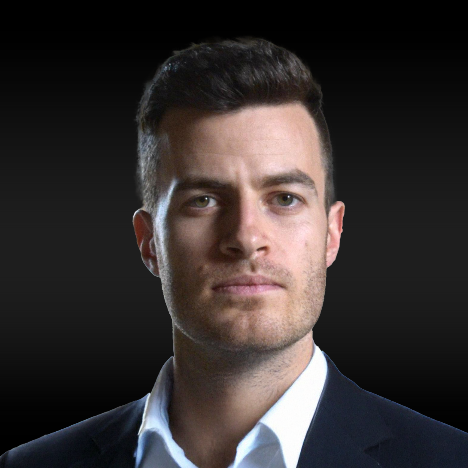 Dr. Noah Dewar