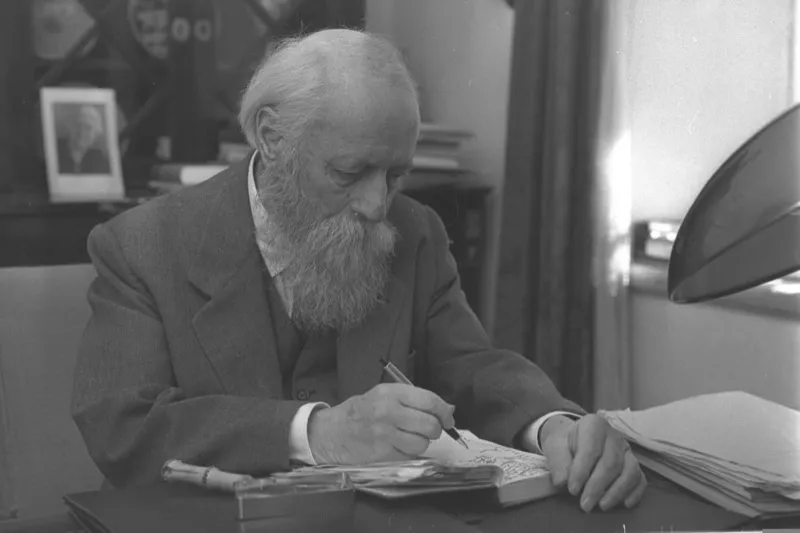 Martin Buber