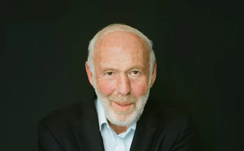 Jim Simons